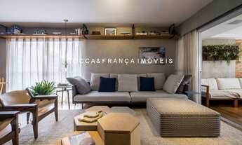 Imagem 5: APARTAMENTO PARA VENDA ITAIM 140 m2 | 3 Dorms (1 Suite) | 4 Banheiros