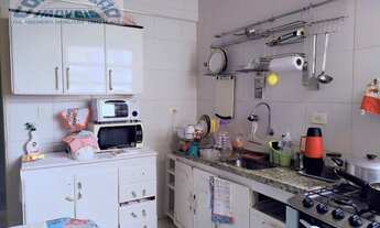 Imagem 6: Apartamento em Aclimação - São Paulo