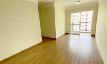 Imagem 1: Apartamento 3 dorms para Venda - Chácara Inglesa, São Paulo - 80m²