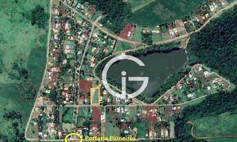 Imagem: Chácara de 5.000m² No Condomínio Itaúna