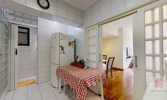 Imagem 6: São Paulo - Apartamento Padrão - Cerqueira César