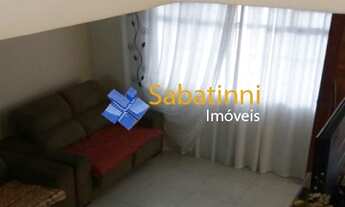 Imagem 2: SOBRADO A VENDA EM SP ARICANDUVA