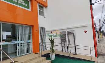 Imagem 5: Sobrado para alugar, 191 m² por R$ 7.500,00/mês - Parque Residencial Laranjeiras - Serra/E