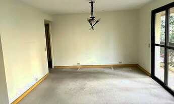 Imagem 5: Apartamento para venda tem 159 metros quadrados com 4 quartos