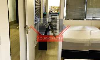 Imagem 7: SAINT GOTTHARD DISPONÍVEL PARA LOCAÇÃO