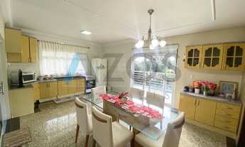 Imagem 6: EXCELENTE SOBRADO COM 03 DORMITÓRIOS NO BAIRRO ARISTOCRATA EM SÃO JOSÉ DOS PINHAIS