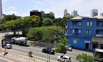 Imagem 7: Apartamento, 90 metros, 2 quartos, sem vaga - Praça da Arvoré - São Paulo - SP