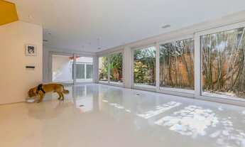 Imagem 3: Ótima Opção de Casa no Jd Paulista com 03 dorms 03 suítes 03 vagas e 330m²