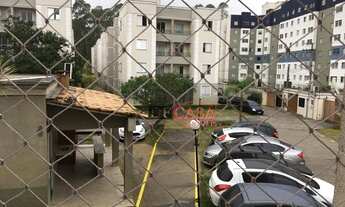 Imagem 4: Apartamento com 2 dormitórios à venda, 50 m² por R$ 214.000,00 - Aricanduva - São Paulo/SP