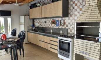 Imagem 4: Casa no Condomínio Park Jatobá #Energiasolar #Suítecomcloset