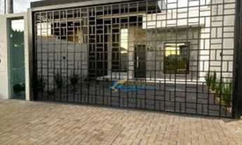 Imagem: CASA COM SPA NO TROPICAL III