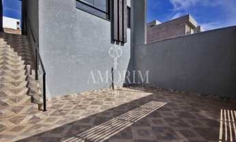 Imagem 3: CAJAMAR - Casa Padrão - Portais (Polvilho