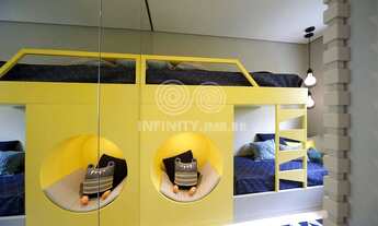 Imagem 3: 2 dormitórios com varanda no Anália Franco - MEMORY ANÁLIA FRANCO ENGELUX