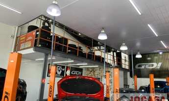 Imagem 6: Commercial / Industrial a Venda , Imóvel Jardim Aricanduva - Ref. 2449