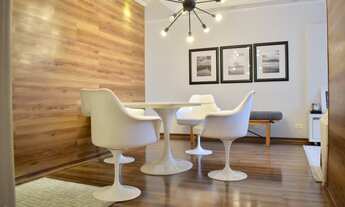 Imagem 2: Apartamento para Venda em São Paulo, Mooca, 2 dormitórios, 1 banheiro