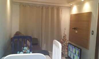 Imagem: Apartamento com 2 dormitórios à venda