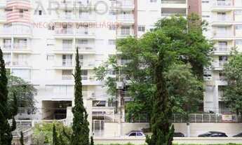 Imagem 2: São Paulo - Apartamento Padrão - Jardim Ampliação