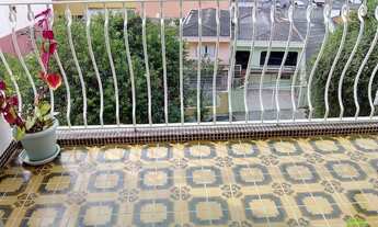 Imagem 6: Apartamento - Padrão, Vila Bastos - Santo André