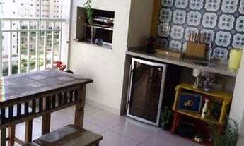 Imagem 2: Apartamento residencial à venda, Vila Leopoldina, São Paulo