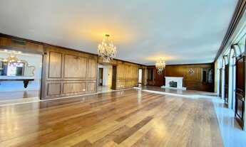 Imagem 3: JARDIM PAULISTA - APARTAMENTO DE LUXO A VENDA!!