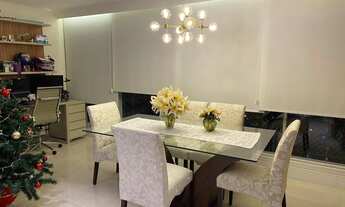 Imagem 4: Apartamento para venda tem 94 metros quadrados com 2 quartos em Tatuapé - São Paulo - SP