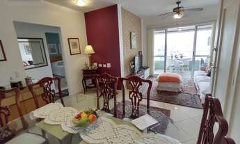 Imagem: Apartamento em São Paulo