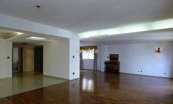 Imagem 4: Jardim Paulista Apartamento com 4 dormitórios