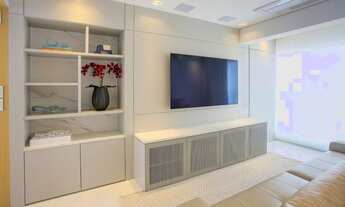 Imagem 3: Altíssimo padrão mobiliado em Moema