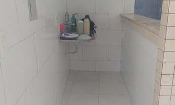 Imagem 5: Casa para venda com 70 metros quadrados com 1 quarto em Taquara - Rio de Janeiro - RJ