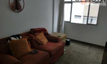 Imagem 2: Apartamento para venda com 55 m² com 2 quartos em Mirandópolis