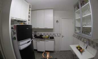 Imagem 6: São Paulo - Apartamento Padrão - Moema