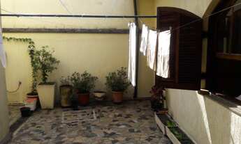 Imagem 7: Sobrado com 164m² - 3 dom. suite, escritório, 4 vagas