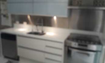 Imagem 5: Apt.136m²au, 3 dorm, 1 suíte, 3 vagas, c/varanda. Em Vila Nova Conceição