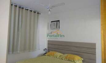 Imagem 5: Apartamento com 3 dormitórios à venda, 70 m² por R$ 320.000,00 - Morada de Laranjeiras - S