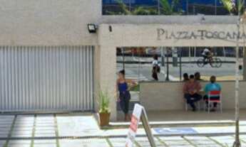 Imagem 2: Piazza Toscana. 3 Quartos, 1 ou 2 Vaga de garagem. Torres Livorno & Lucca. V26