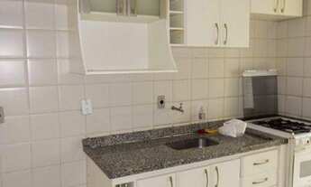 Imagem 6: Apartamento com 2 dormitórios para alugar, 65 m² por R$ 2.100,00/mês - Butantã - São Paulo