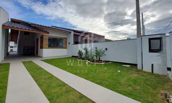 Imagem 4: JD760 - Casa Linda e Pronta para Morar em Barra Velha/SC