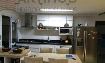 Imagem 2: São Paulo - Apartamento Padrão - Vila Andrade