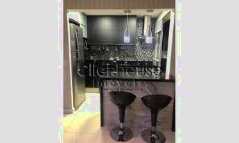 Imagem: VENDE-SE LINDO APTO NO JAGUARÉ