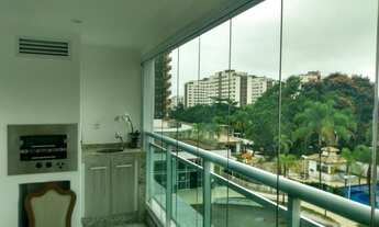 Imagem 2: APARTAMENTO RESIDENCIAL em RESENDE - RJ, Jardim Jalisco