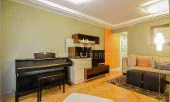 Imagem 5: SANTO AMARO - UNIDADE COM 3 DORMITÓRIOS Á VENDA - REFORMADO!