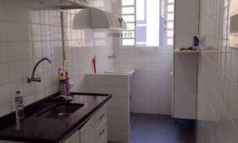 Imagem 7: Andar òtimo com sacada fechada