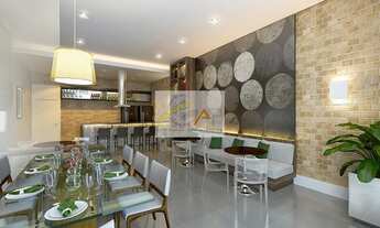 Imagem: São Paulo - Apartamento Padrão - Morumbi