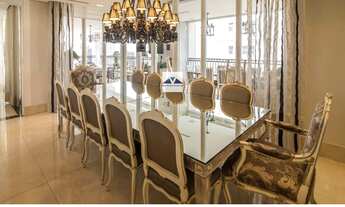 Imagem 2: São Paulo - Apartamento Padrão - Moema