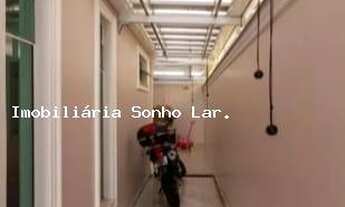 Imagem 4: Sobrado para Venda em São Paulo, Vila São Silvestre/ Vila São Francisco, 3 dormitórios, 2