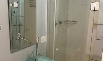 Imagem 5: Apartamento na Vila Mariana 100m² de área útil totalmente reformado