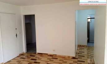 Imagem 3: 2 dormitórios com varanda,1 vaga. Ótima localização-Campo Belo