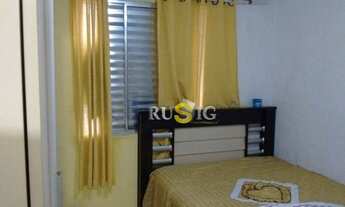 Imagem 4: Apartamento com 2 dormitórios à venda, 44 m² por R$ 139.000,00 - São Miguel Paulista - São