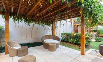 Imagem 5: Apartamento para venda tem 41 metros quadrados com 1 quarto em Bela Vista - São Paulo - SP