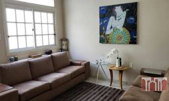 Imagem: Sobrado de vila para venda, com 3 quartos